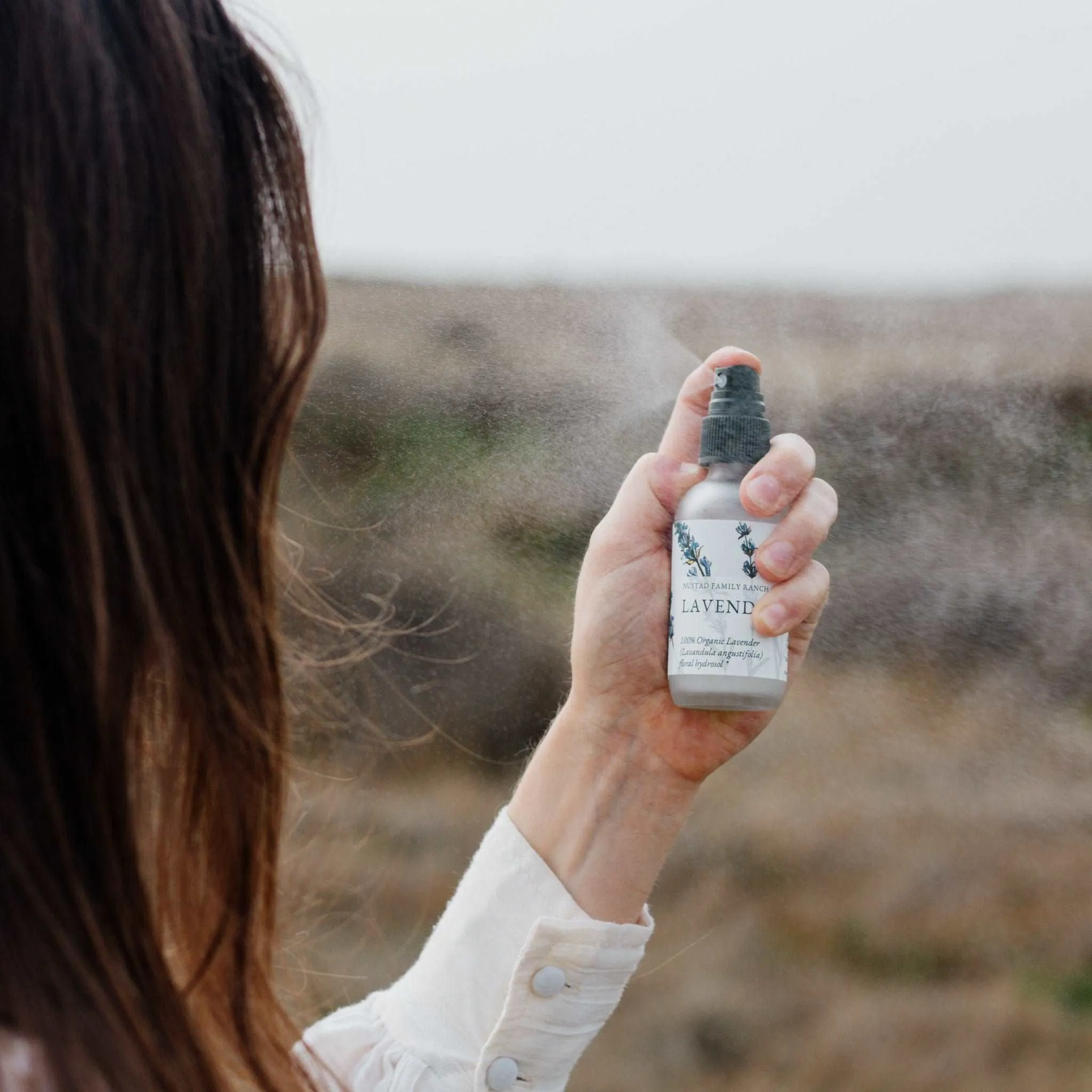 Lavender Hydrosol