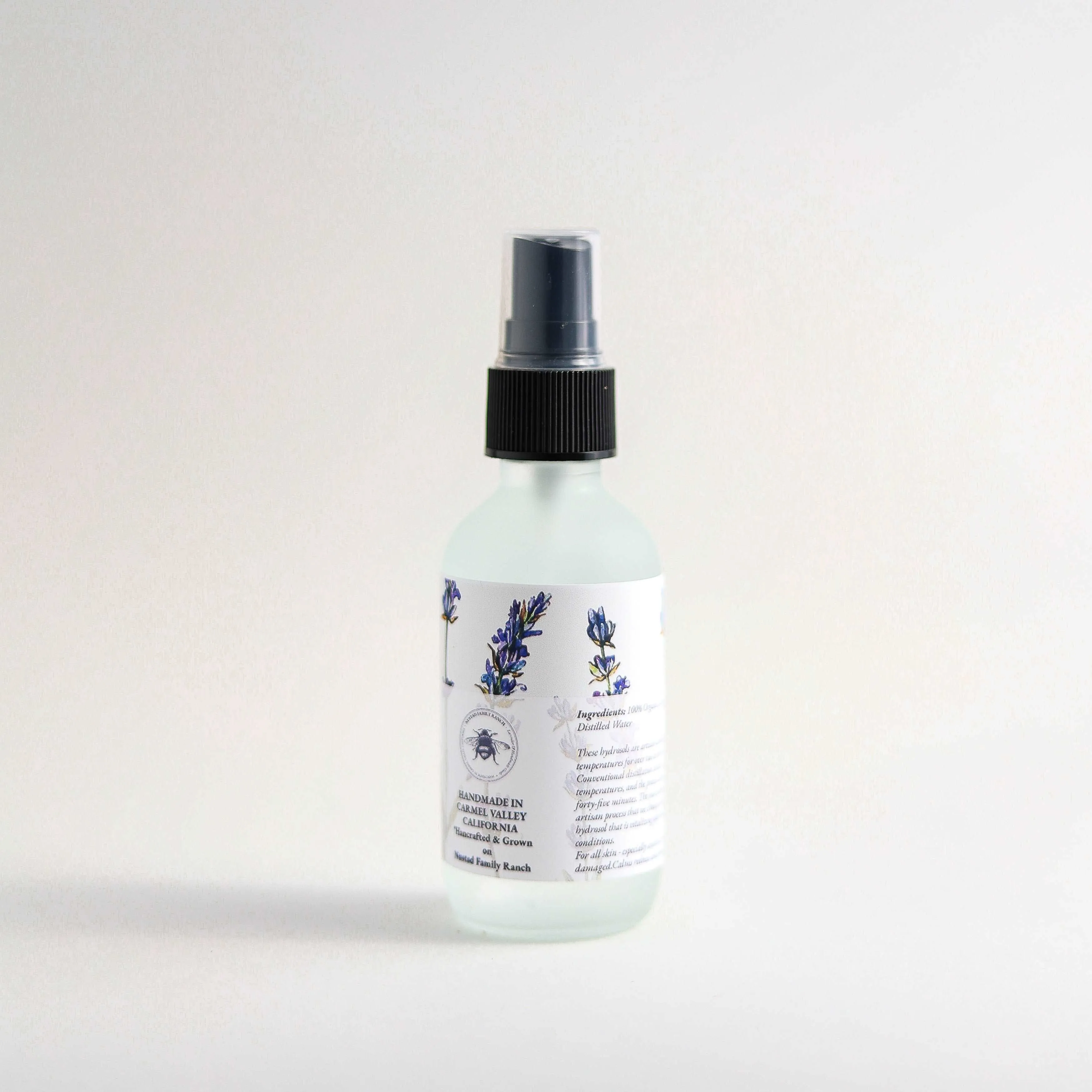Lavender Hydrosol