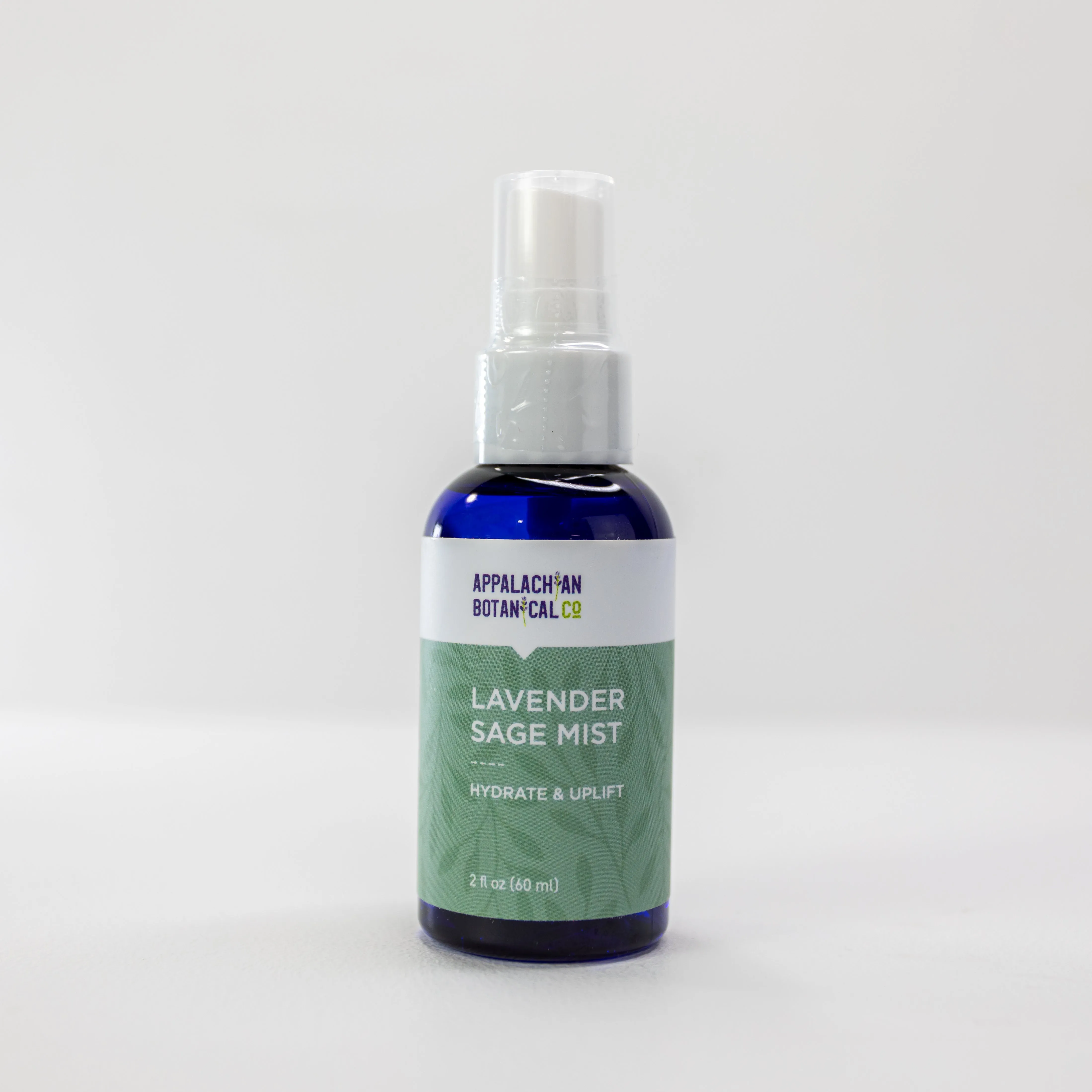Lavender Sage Mist 2oz.