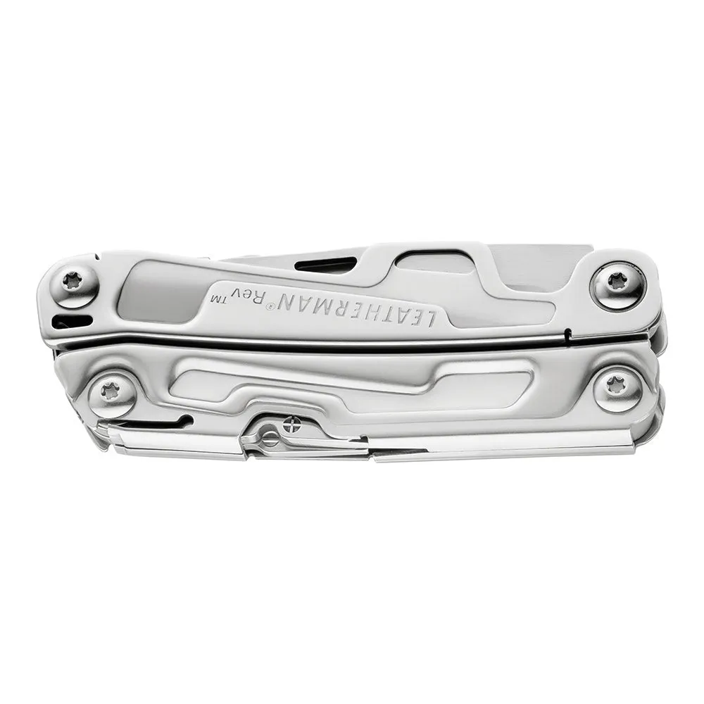 Leatherman 13 Tool REV Multi-Tool Plier