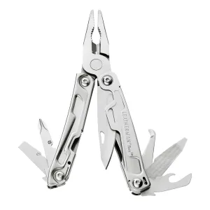 Leatherman 13 Tool REV Multi-Tool Plier