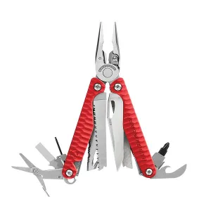 Leatherman Charge  G10