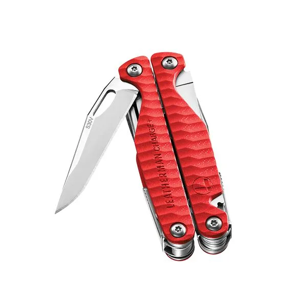 Leatherman Charge  G10