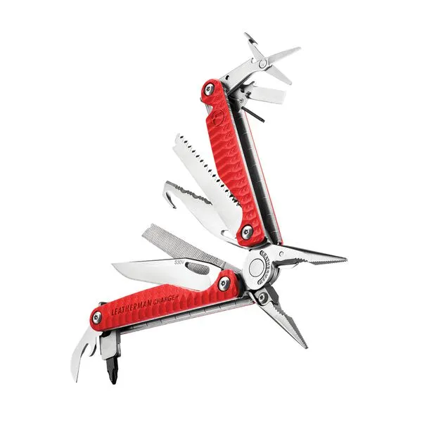 Leatherman Charge  G10