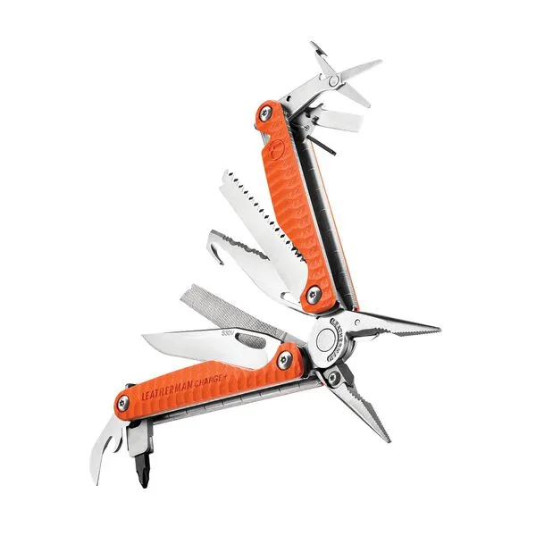 Leatherman Charge  G10