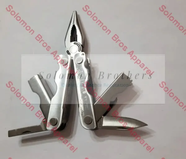 Leatherman Mini-Tool