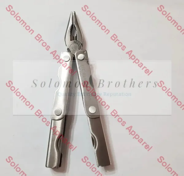 Leatherman Mini-Tool