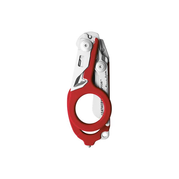 Leatherman Raptor® emergency multitool w/ holster