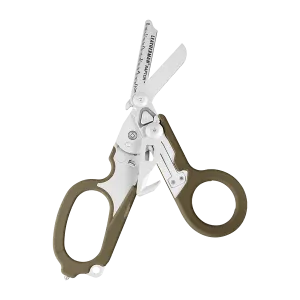 Leatherman Raptor® emergency multitool w/ holster