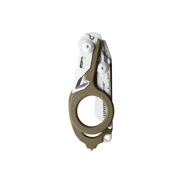 Leatherman Raptor® emergency multitool w/ holster