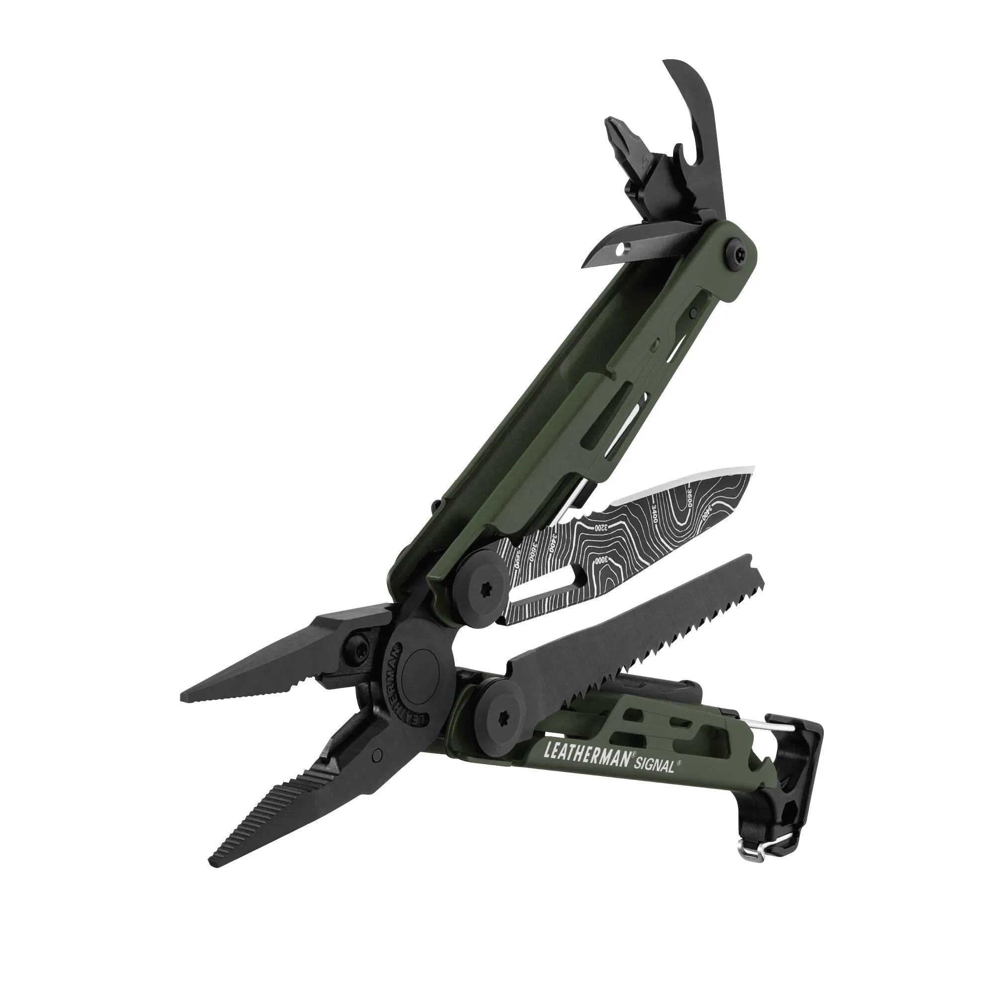 Leatherman Signal