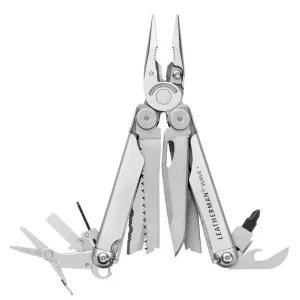 LEATHERMAN WAVE  MULTITOOL