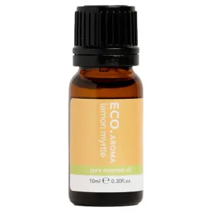 Lemon Myrtle Pure Essential Oil