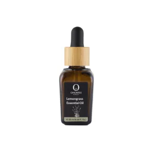 Lemongrass Essential Oil