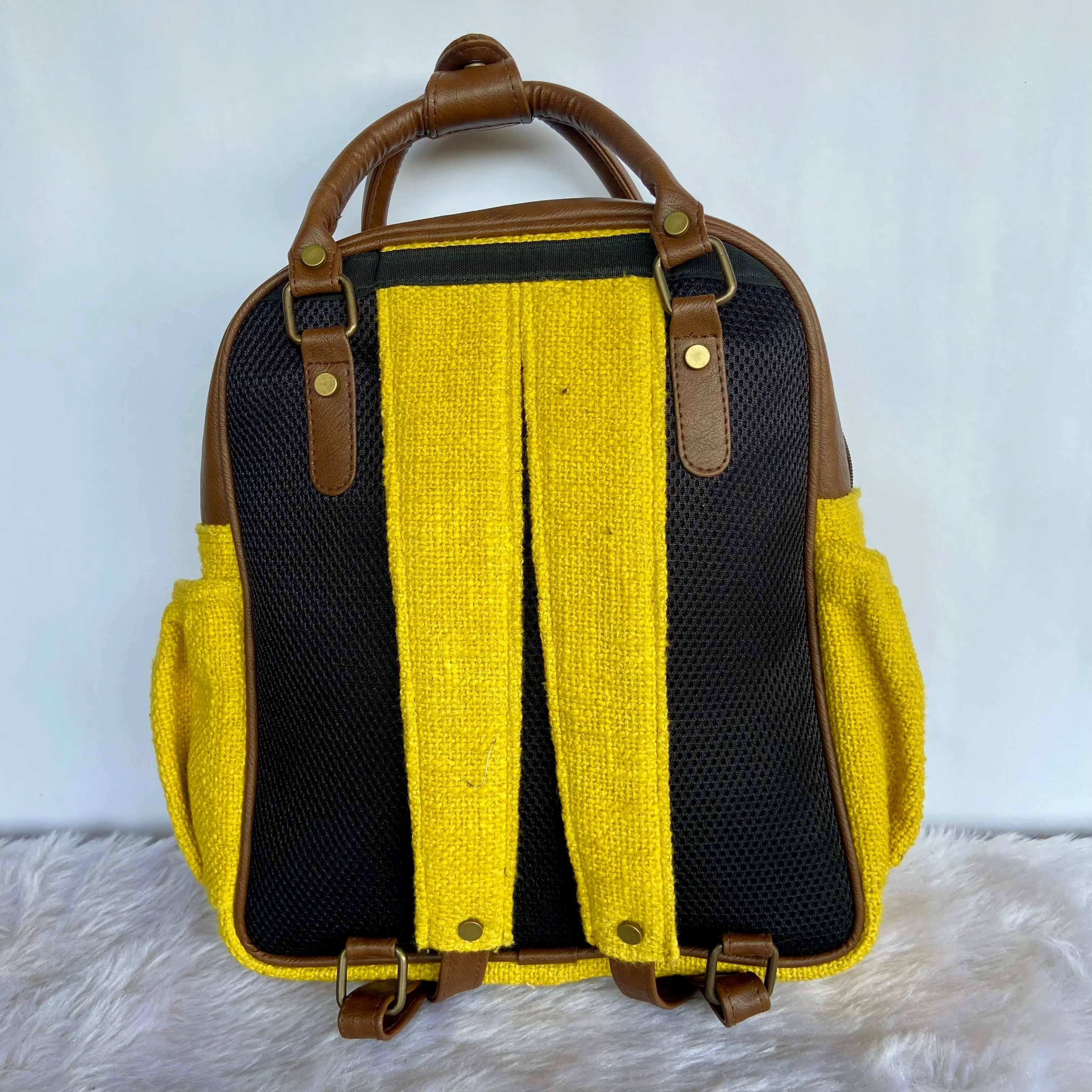 Lemoni Mini Backpack