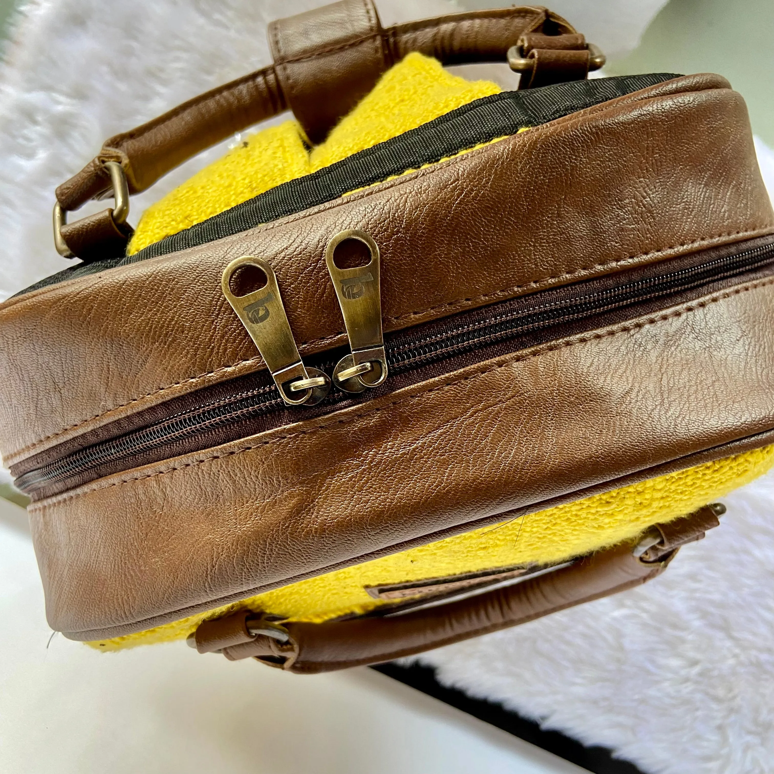 Lemoni Mini Backpack