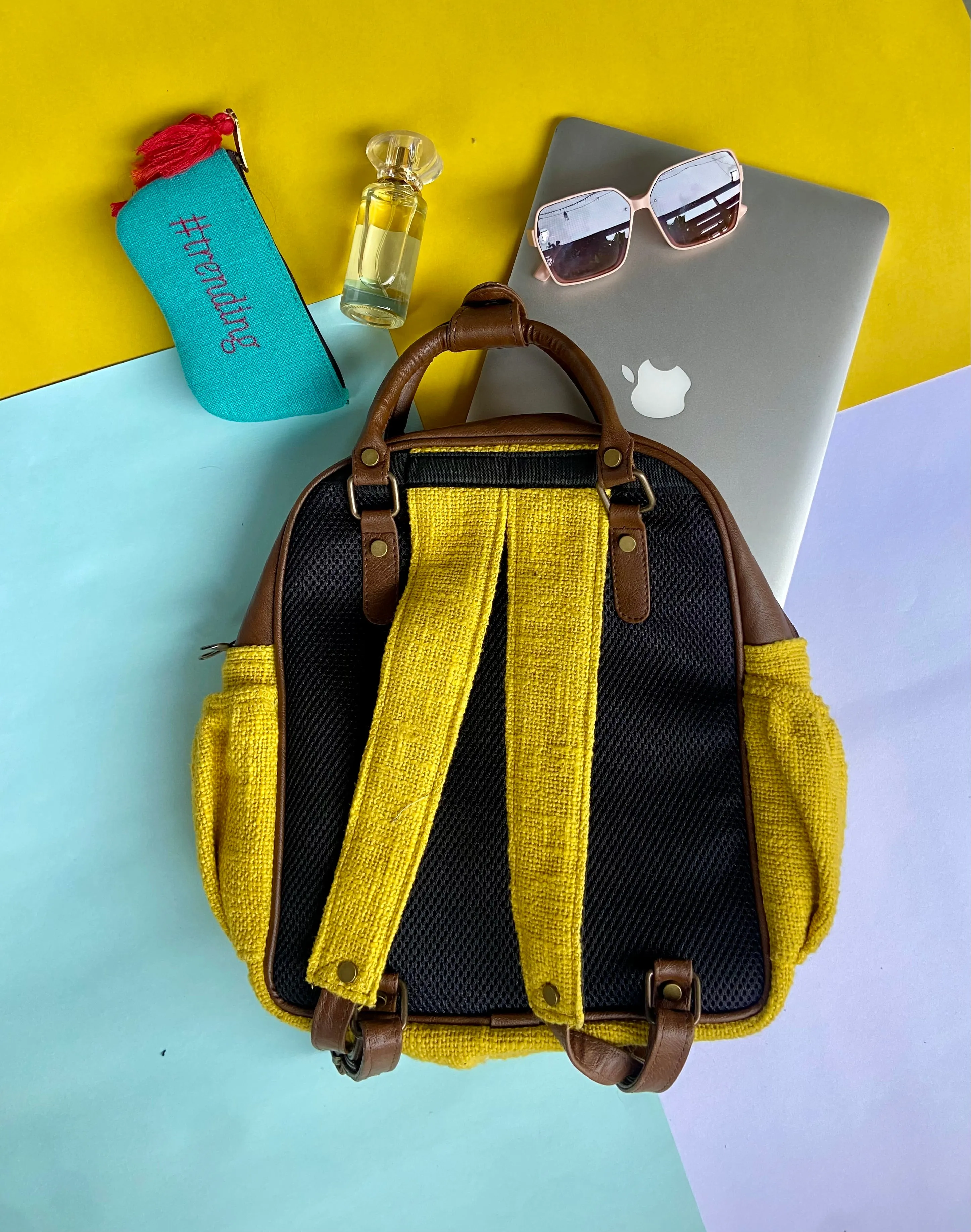 Lemoni Mini Backpack