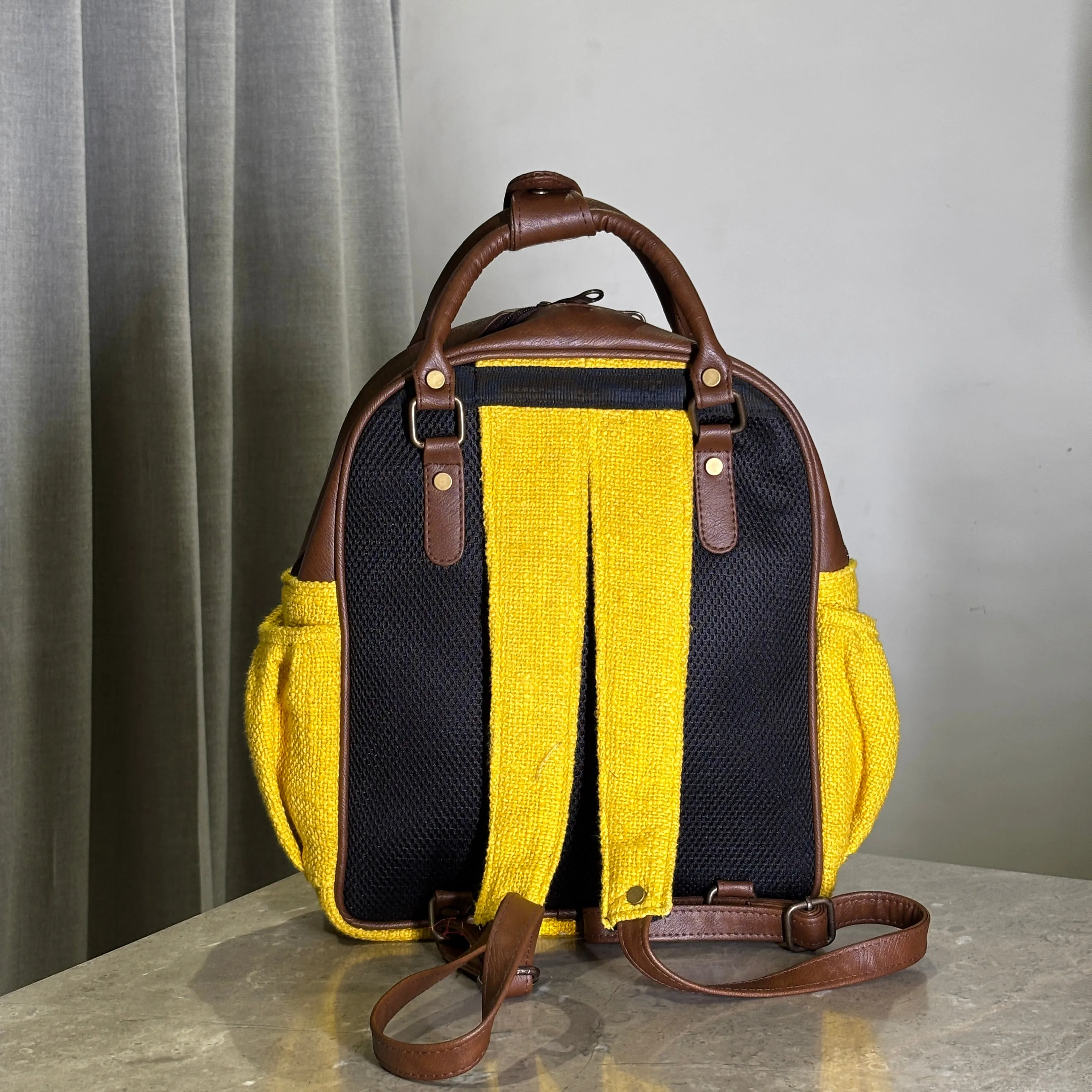 Lemoni Mini Backpack