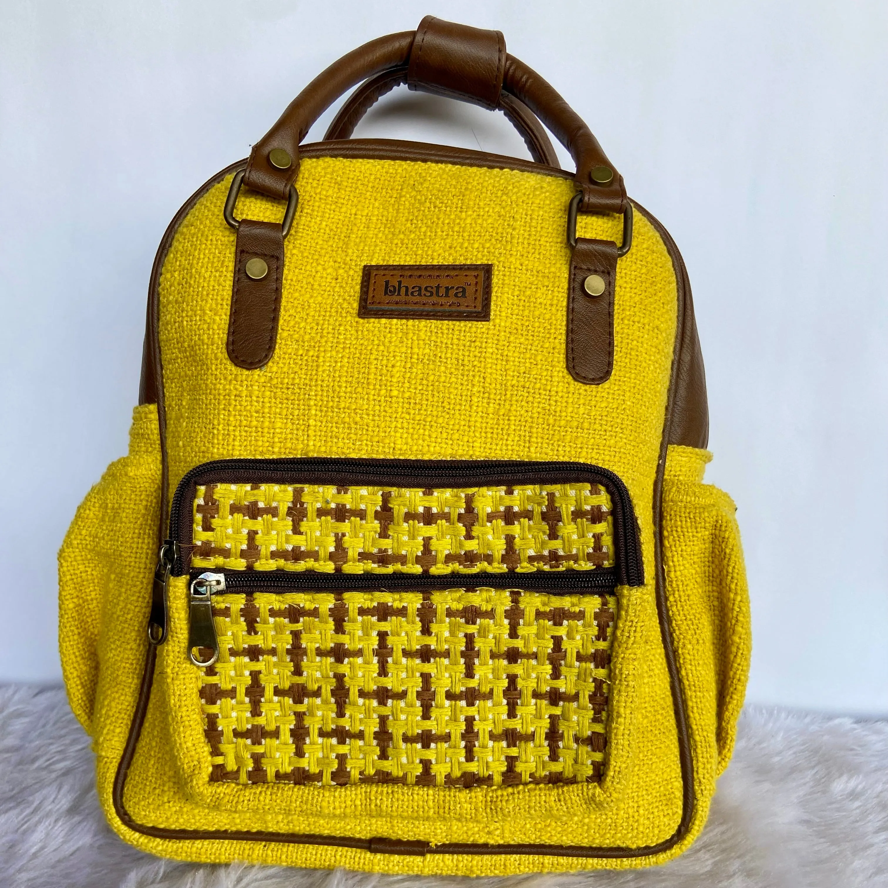 Lemoni Mini Backpack