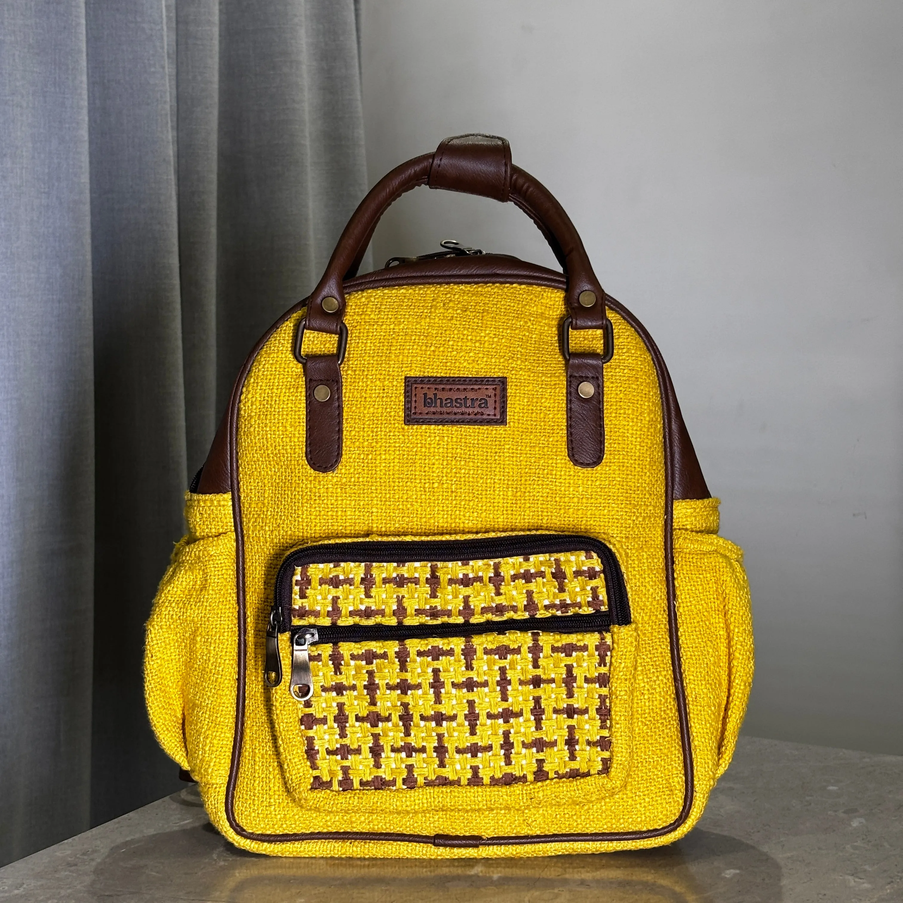 Lemoni Mini Backpack