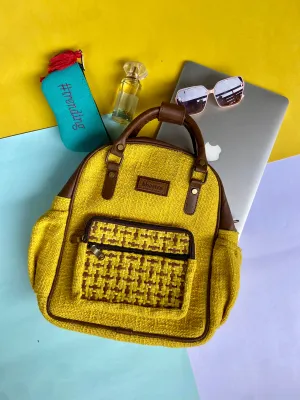 Lemoni Mini Backpack