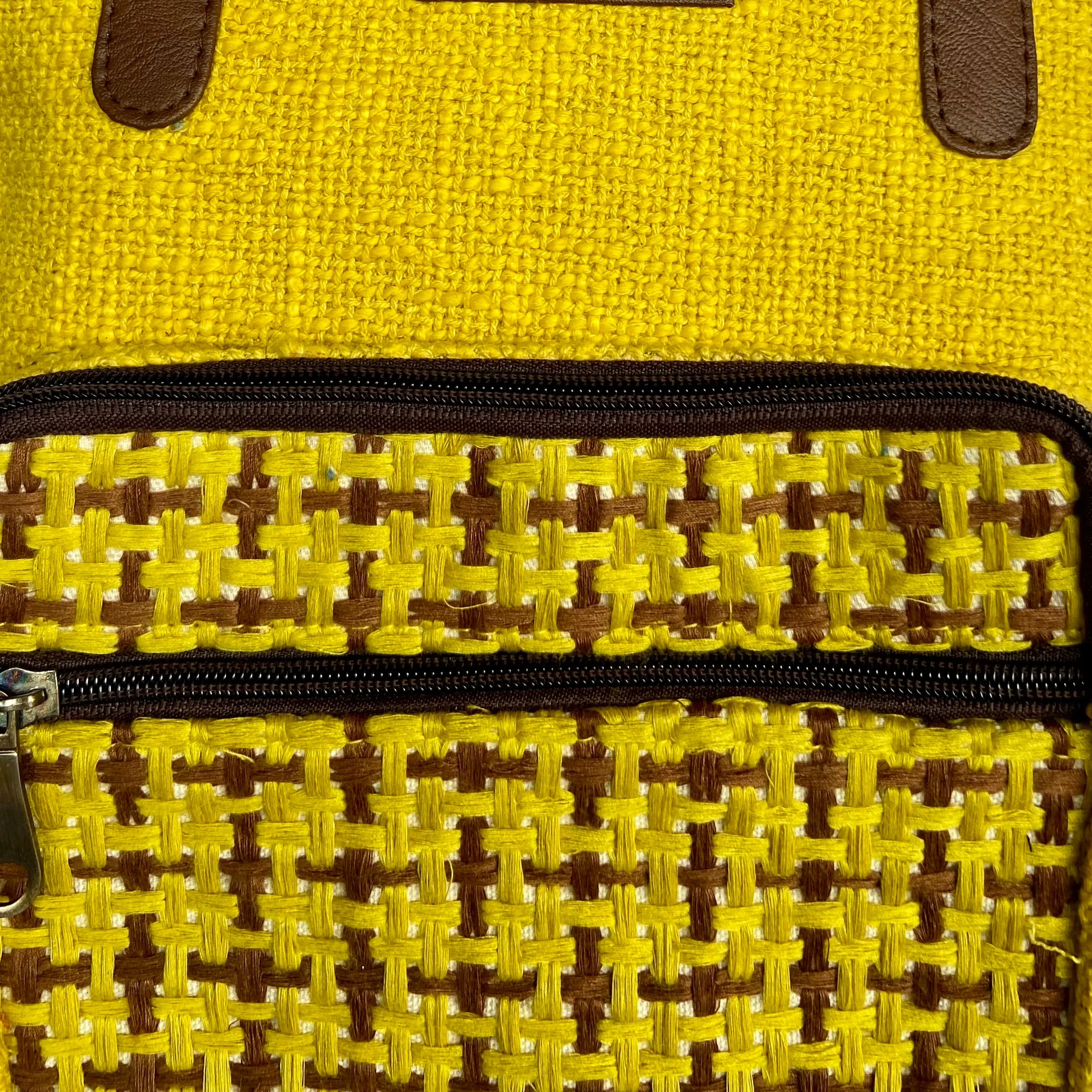 Lemoni Mini Backpack