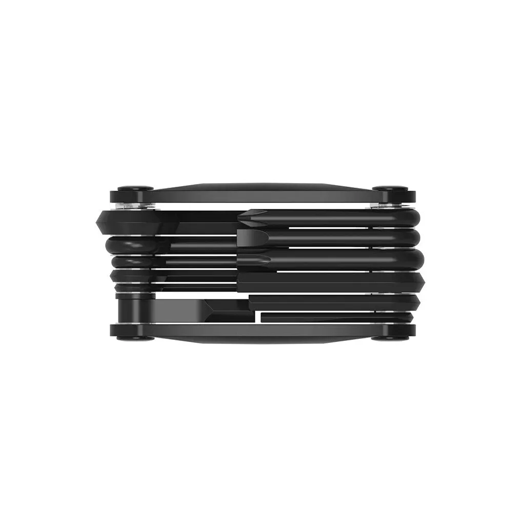 Lezyne Rap II 12 Multitool - 12 Functions