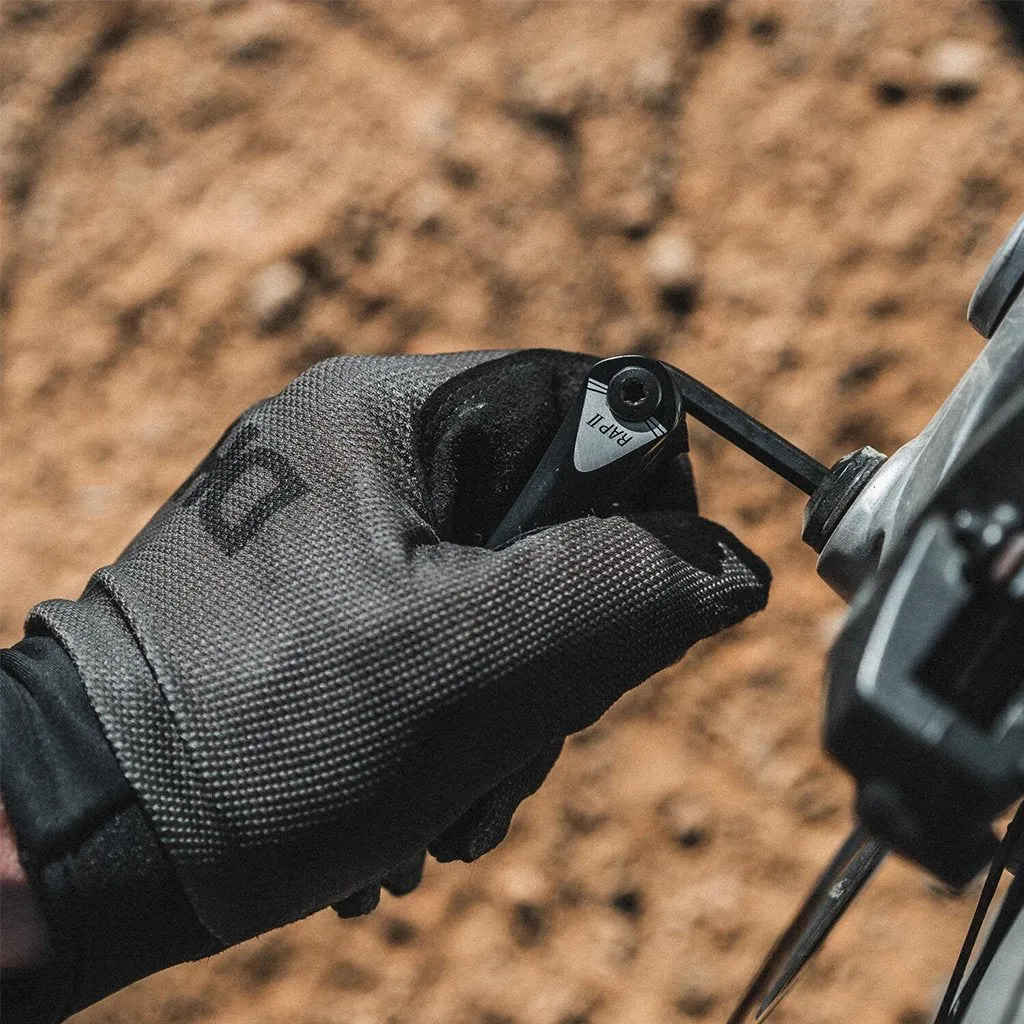 Lezyne Rap II 12 Multitool - 12 Functions