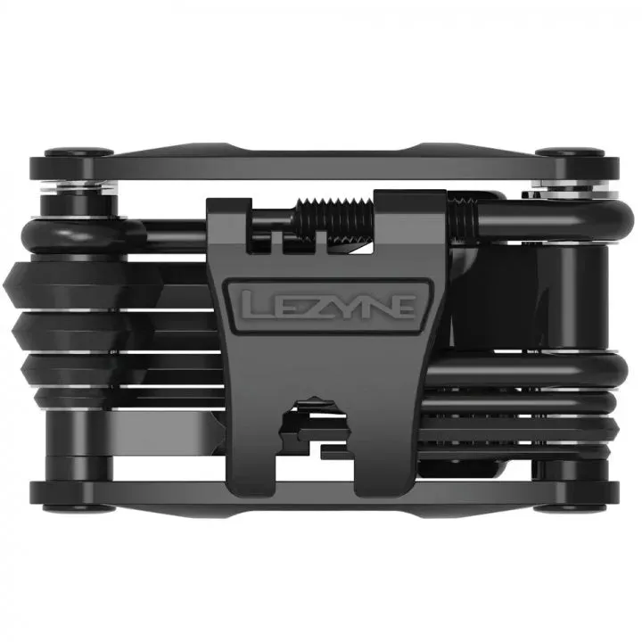 Lezyne Rap II CO2 19 Multitool
