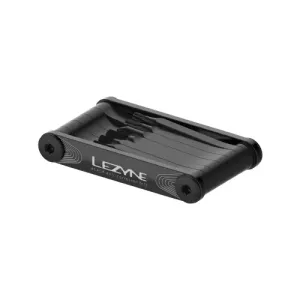 LEZYNE V PRO MULTITOOL 11 BLACK