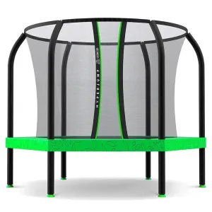 Lifespan Kids 7ft HyperJump Hoppy Trampoline