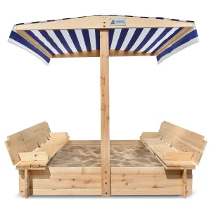Lifespan Skipper Sandpit