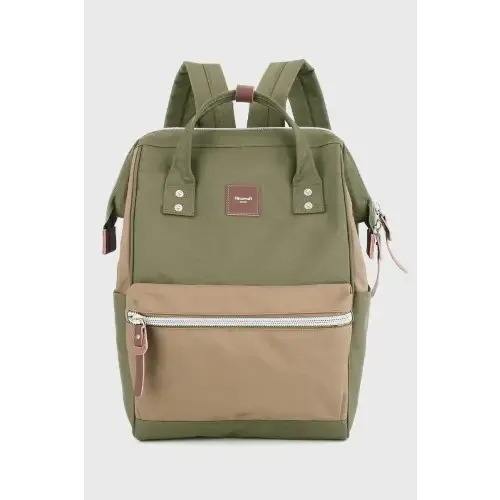 Light Blue Backpack