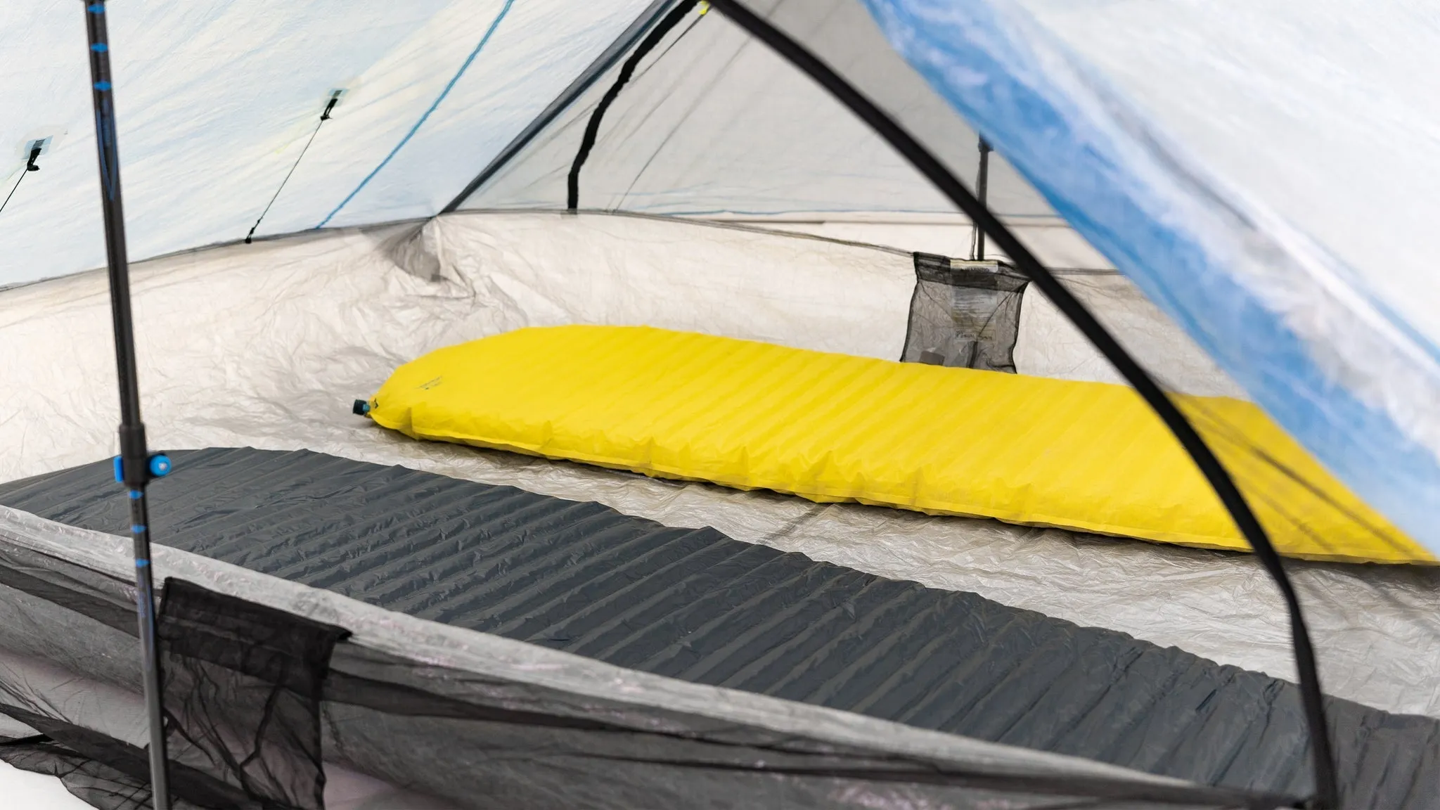 Limited discounts Complete assortment Tent Classic Triplex