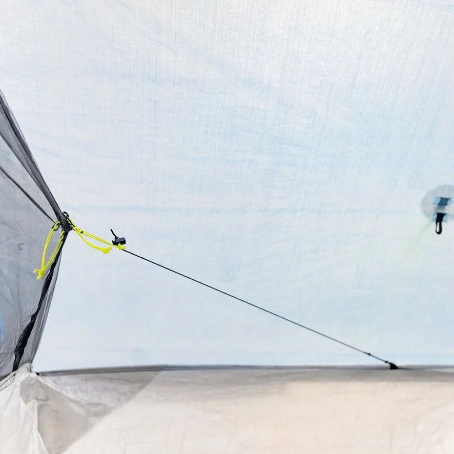 Limited discounts Complete assortment Tent Classic Triplex