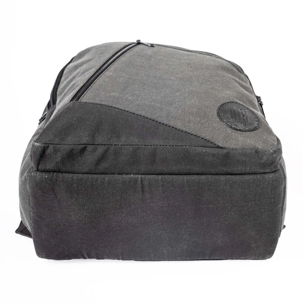Lite Backpack For Men & Women - Black