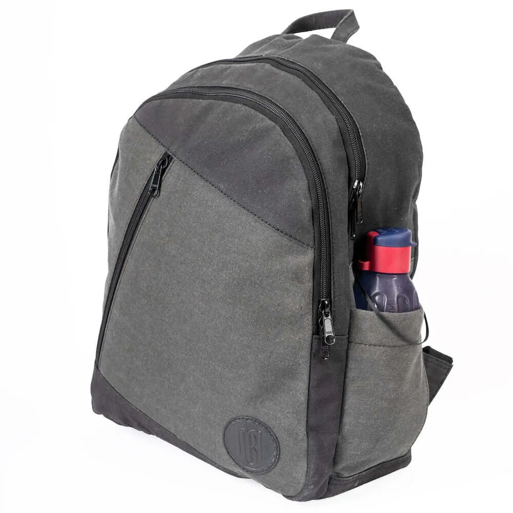 Lite Backpack For Men & Women - Black