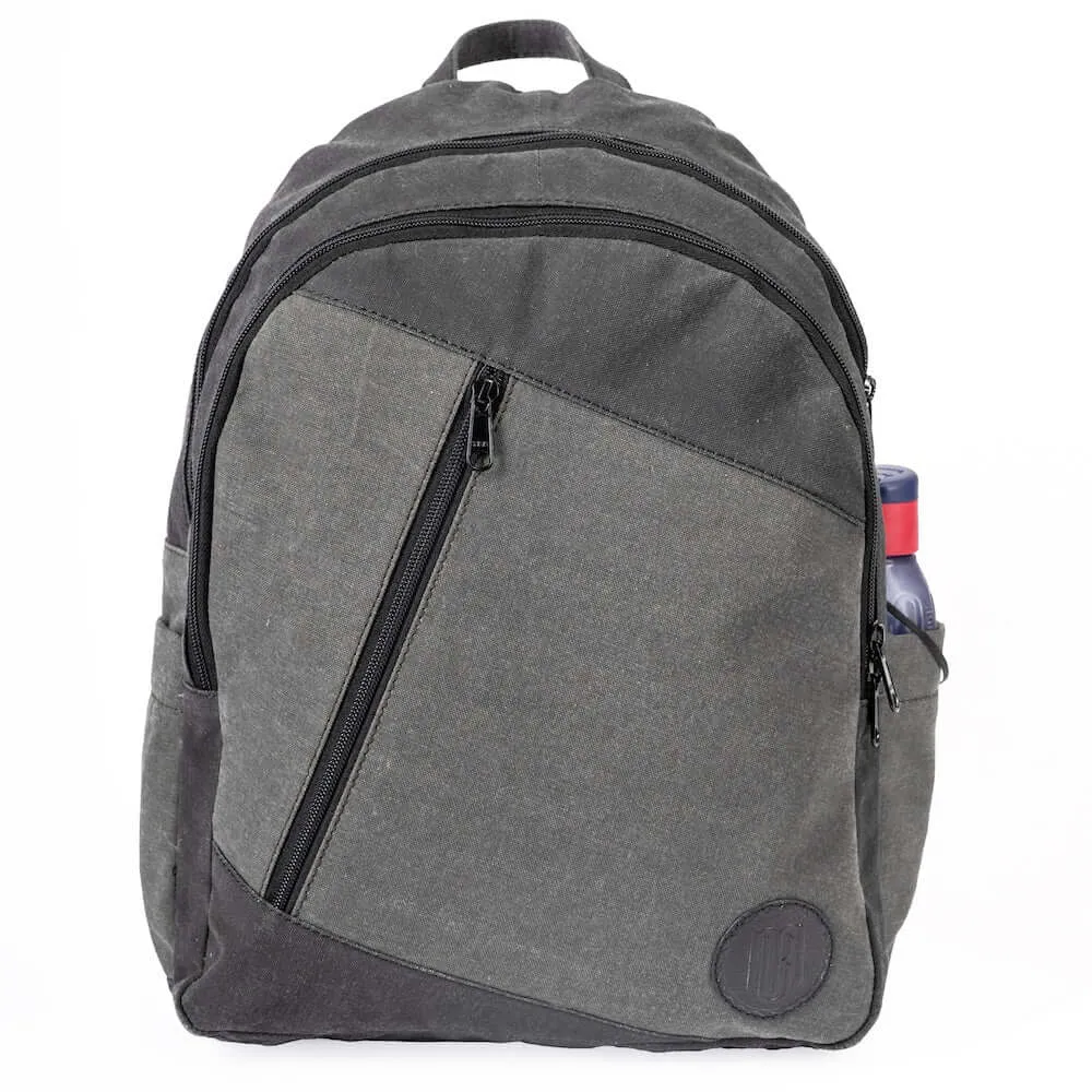 Lite Backpack For Men & Women - Black