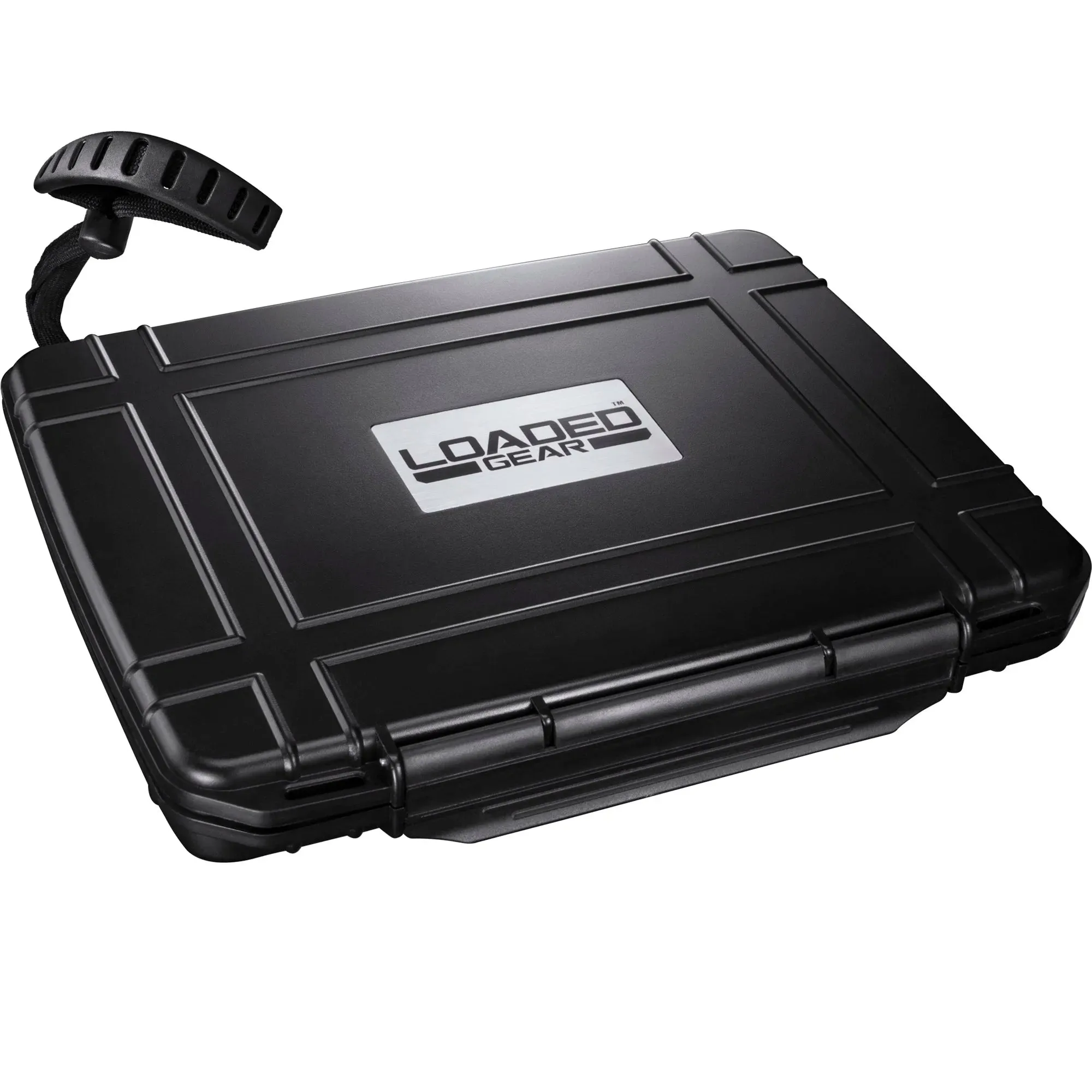 Loaded Gear HD-10 Tablet Hard Case | BH11954