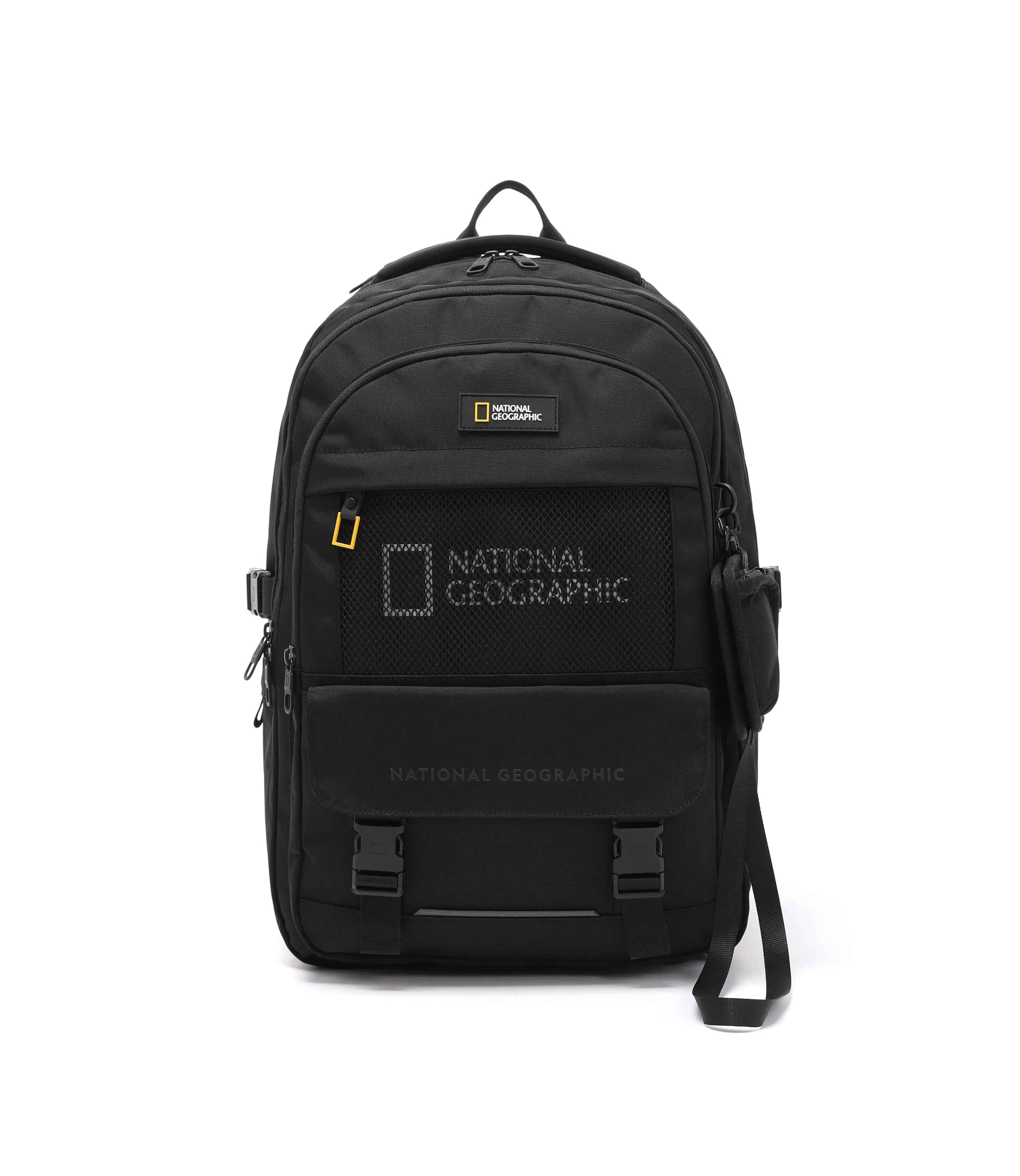 LODY Backpack<br>BLACK