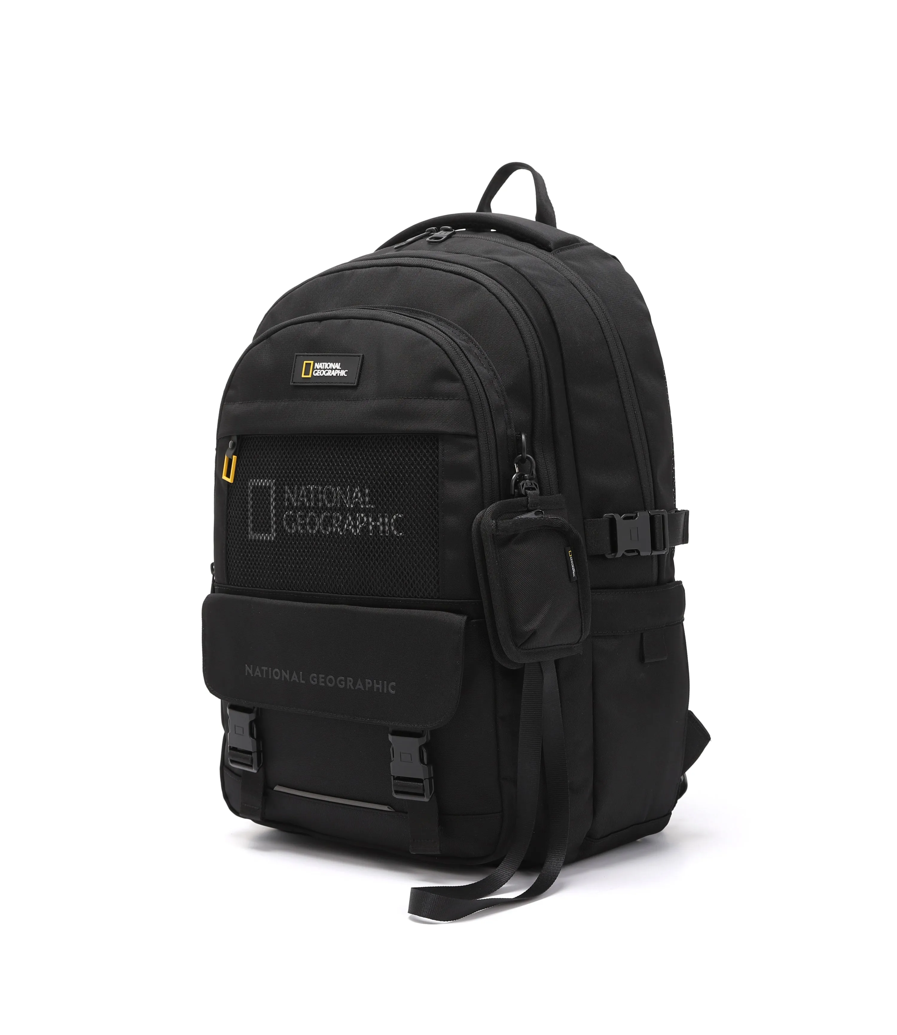 LODY Backpack<br>BLACK