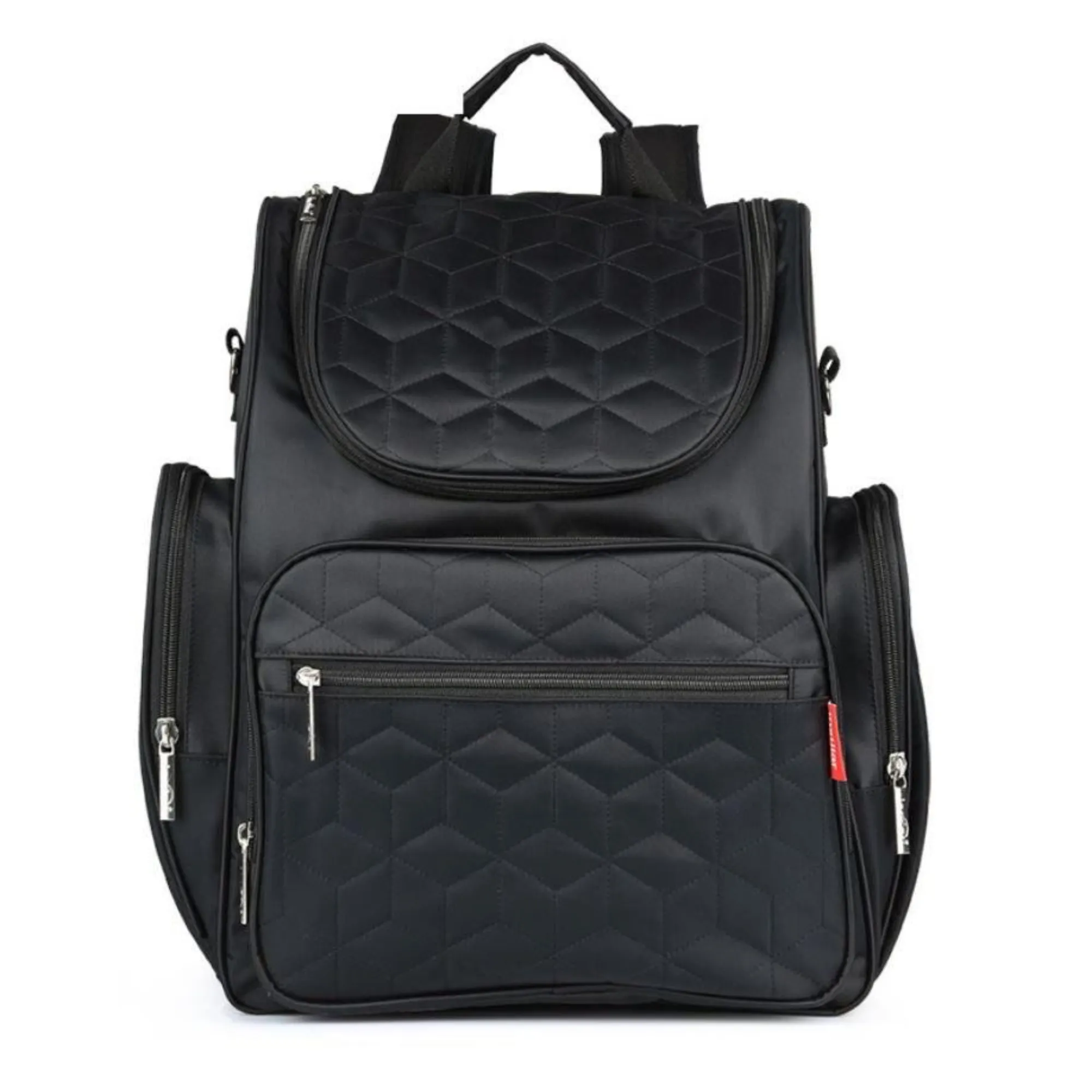 Luminea Utility Dynamic Diaper Backpack