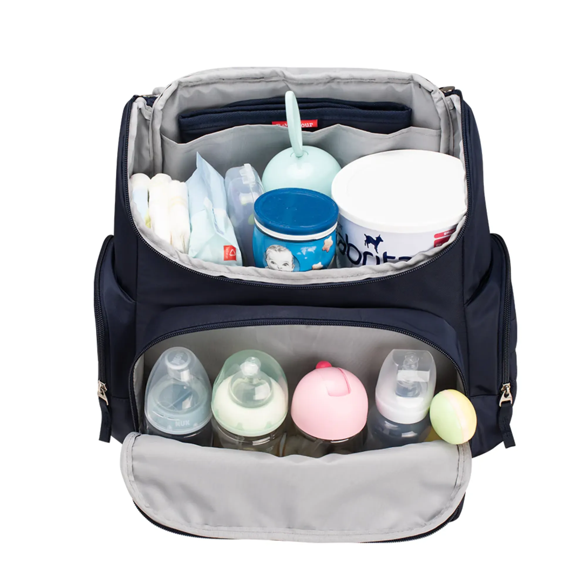 Luminea Utility Dynamic Diaper Backpack