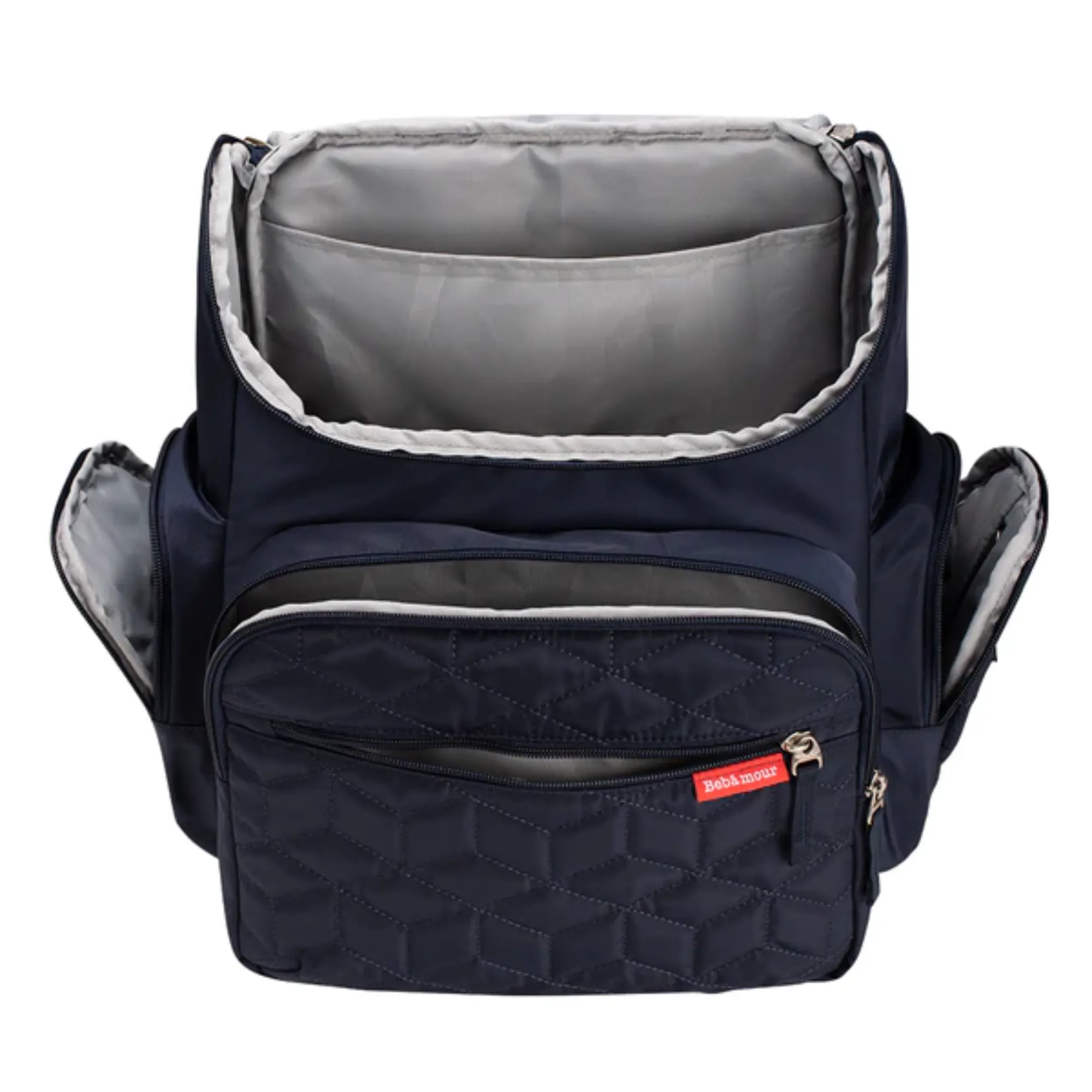 Luminea Utility Dynamic Diaper Backpack