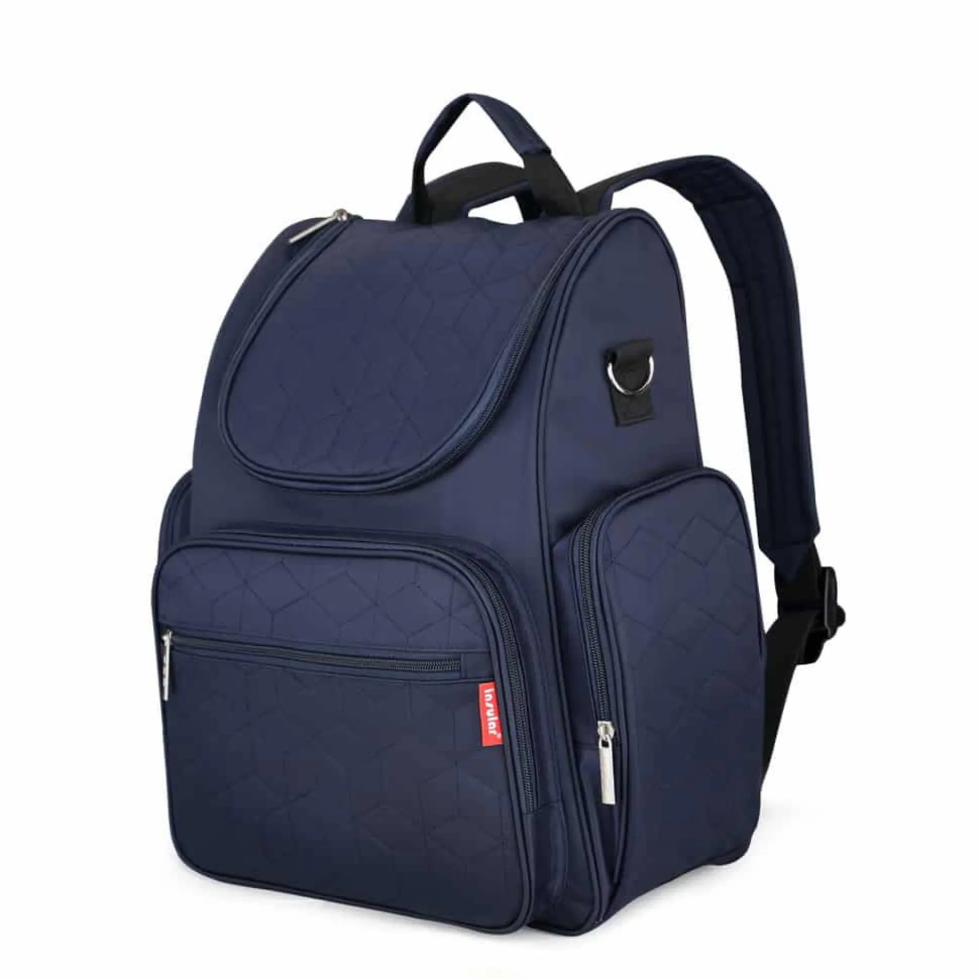 Luminea Utility Dynamic Diaper Backpack
