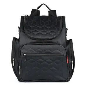 Luminea Utility Dynamic Diaper Backpack