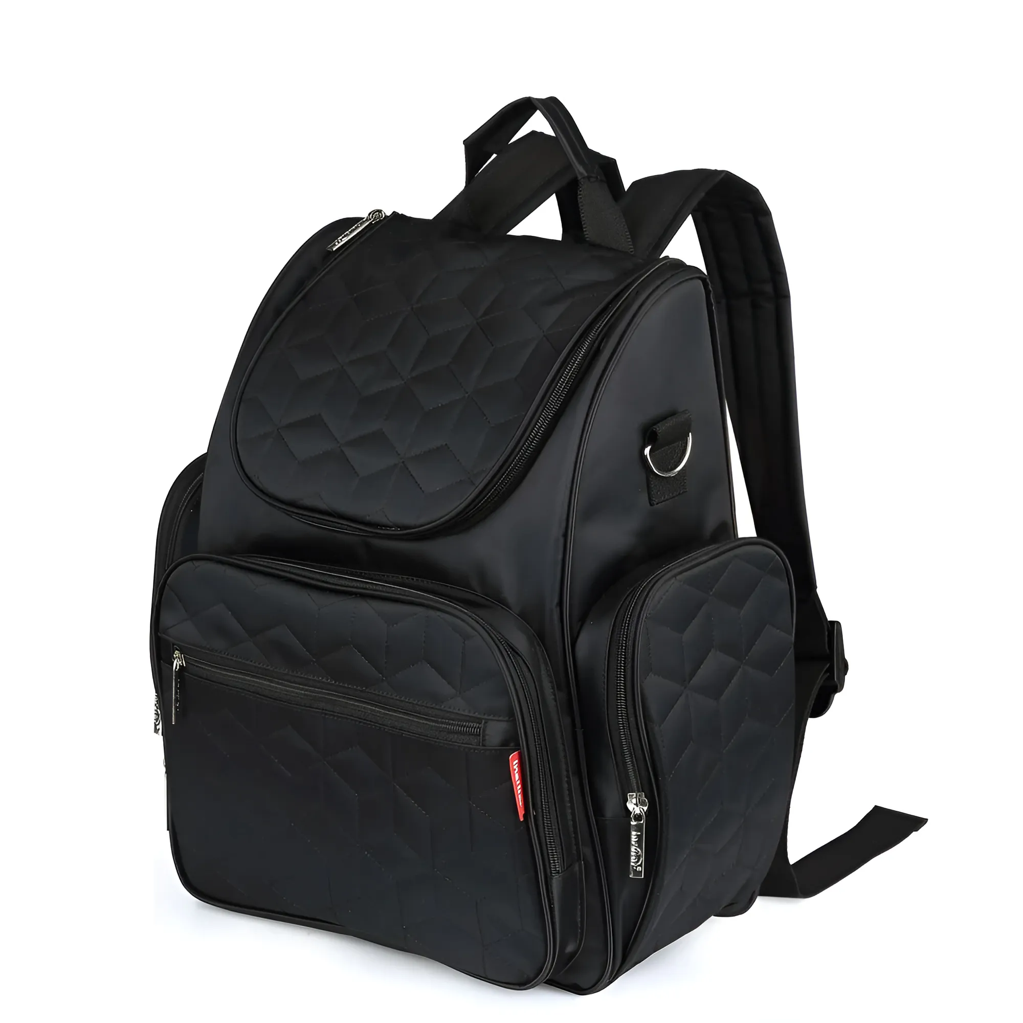 Luminea Utility Dynamic Diaper Backpack