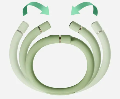 Luxora Bugs Away Pest Repellent Electra Band Bracelet