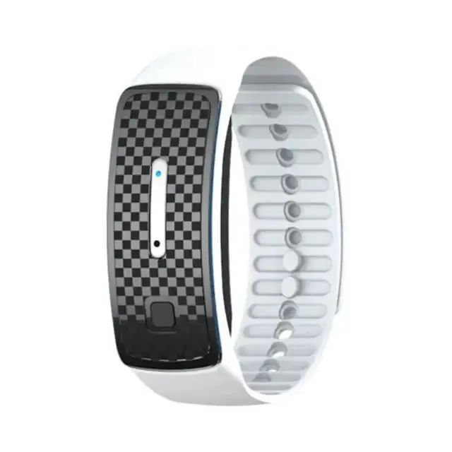 M30 Practical Ultrasonic Body Shape Wristband Smart Magnetic Lymphatic Detox Bracelet Heart Rate Fitness Pedometer Wristbands