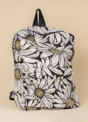Maaji Back Pack - Outline Florals